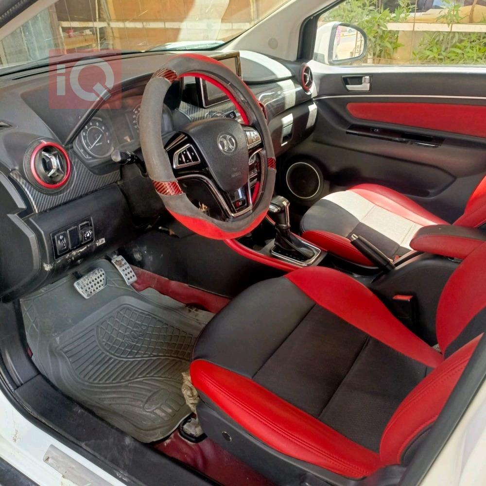 بايك X25